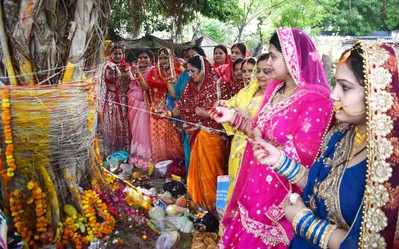 मिथिलाञ्चलमा आज वटसावित्री पर्व मनाइँदै