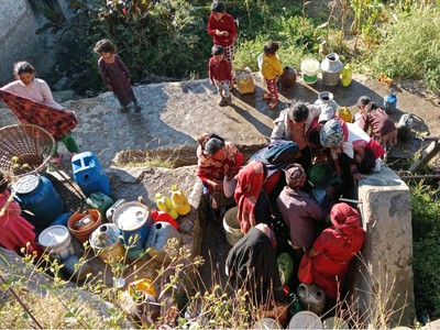 वर्षौँदेखि काकाकुल छ जुम्लाको रारा गाउँ