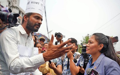 अटिजम भएका विद्यार्थीलाई पढाउने शिक्षकलाई शिक्षण अनुमति पत्र आवश्यक छः मन्त्री श्रेष्ठ