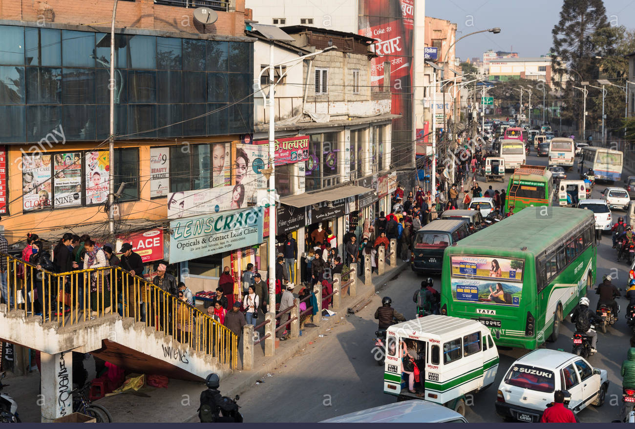 आजदेखि राति ८ बजेपछि सवारी साधन सञ्चालन गर्न नपाइने