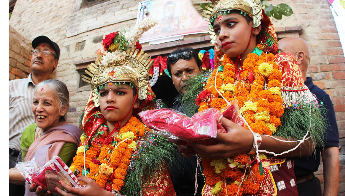 ऐतिहासिक नृसिंह जात्रा स्वास्थ्य सुरक्षाका मापदण्ड पालना गर्दै शुक्रबार सञ्चालन गरिने