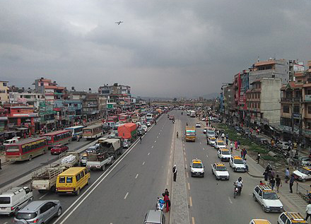 उपत्यकामा बिहीबारदेखि राति ८ बजेपछि सवारीसाधन सञ्चालनमा रोक