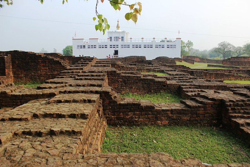 बुद्ध जन्मस्थल संरक्षणबारे अन्तर्राष्ट्रिय गोष्ठी