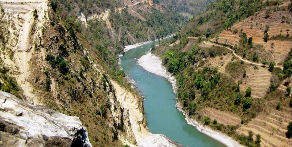 बूढीगण्डकी निर्माणको जिम्मा प्राधिकरणलाई